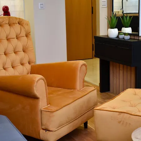 דירה Royal Forest זלאטיבור