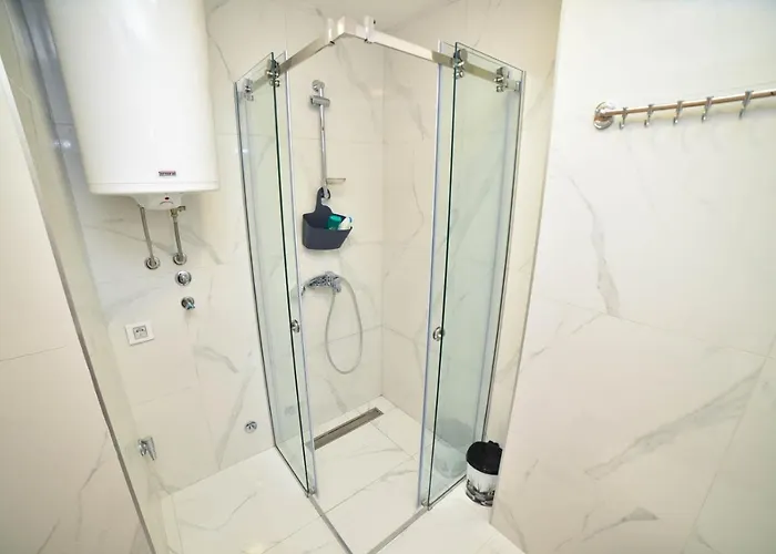 דירה Royal Forest *