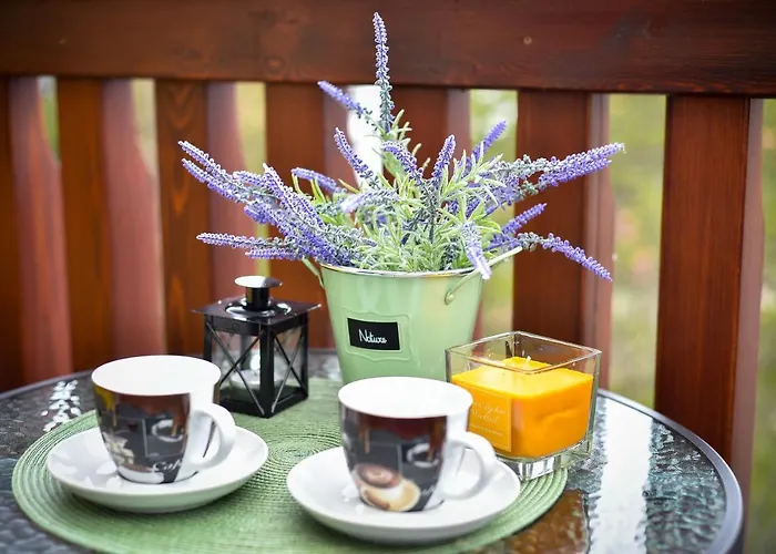 Royal Forest דירה