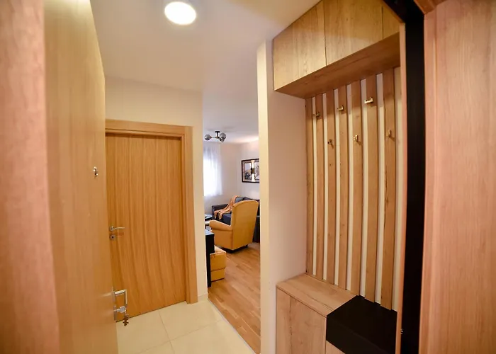 Royal Forest * זלאטיבור