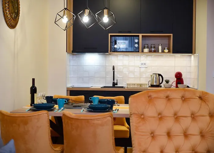 דירה Royal Forest זלאטיבור