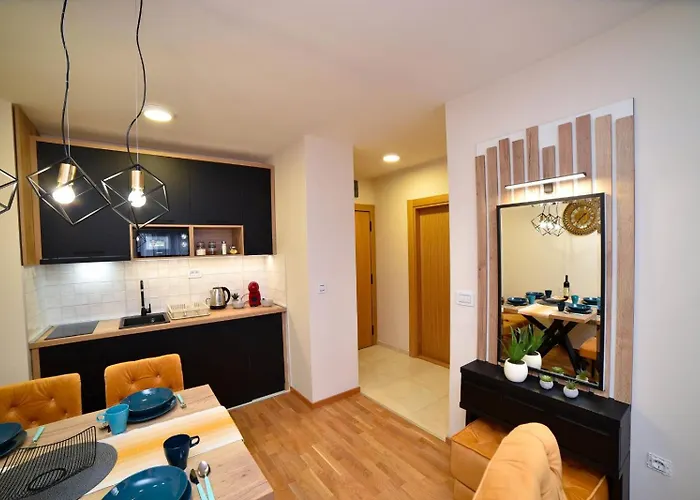 Royal Forest * זלאטיבור